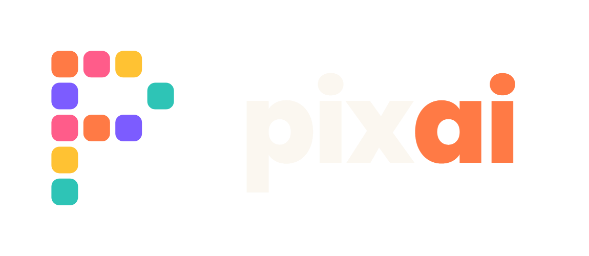 pixai design